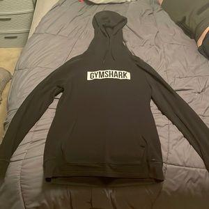 gymshark hoodie